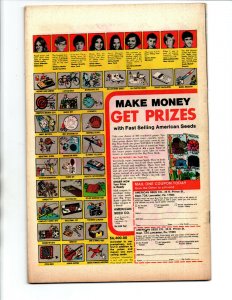 DC Super Stars #14 newsstand - Green Lantern - Hawkman - Two Face - 1977 -(-VF)