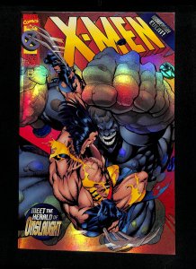 X-Men (1991) #50
