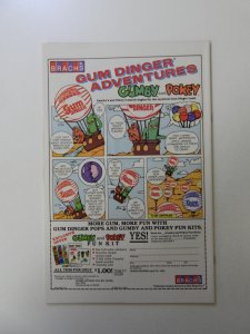 The Amazing Spider-Man #283 VF condition