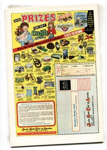 Amazing Spider-Man #137  1974 - Marvel  -VF/NM - Comic Book