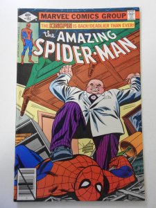 The Amazing Spider-Man #197 (1979) FN+ Condition!