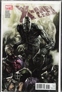 X-Men: Legacy #253 (2011) X-Men