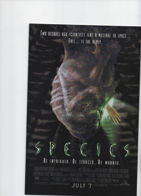 Wolverine #92 (1995)