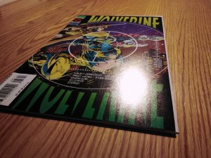 Wolverine #87 Gambit NM