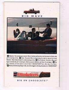 Spider-Man 2099 #6 VF/NM Marvel Comics Comic Book Avengers Apr 1993 DE48