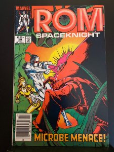 Rom #59 (1984)