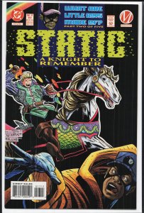 Static #17 (1994) Static
