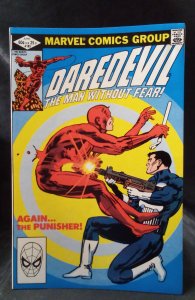 Daredevil #183 (1982)