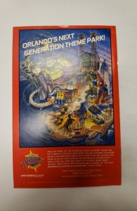 Mekanix #5 (2003) NM Marvel Comic Book J656