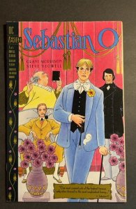 Sebastian O #1 (1993)