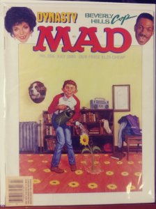 MAD #256 (1985)