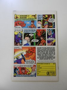 Moon Knight #17 (1982) VF- condition