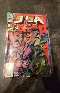 JLA #54 (2001)