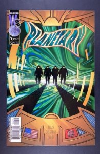 Planetary #6 (1999)