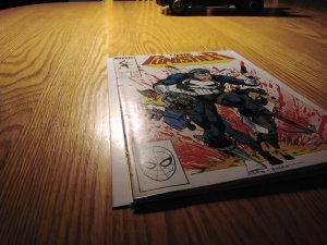 The Punisher #17 (1989)