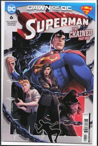 Superman #6 (2023) Superman