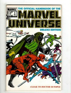 12 Marvel Comics Marvel Universe 1 3 7 8 9 10 10 Southern Knight 11 12 13 + HG2