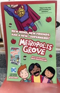 Looney Tunes #261 (2021)