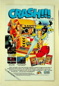 Superman Man of Steel #22 - (Jun 1993, DC) - Near Mint