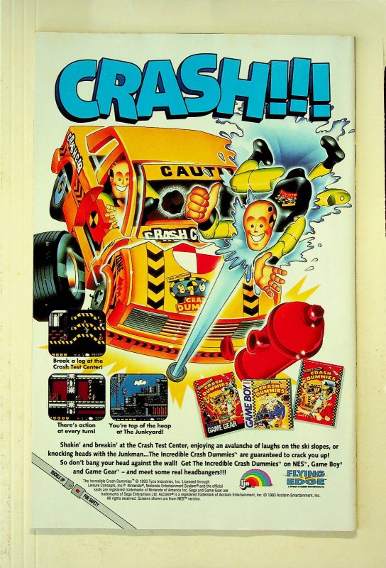 Superman Man of Steel #22 - (Jun 1993, DC) - Near Mint