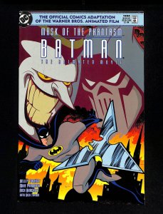 Batman Mask of the Phantasm #1