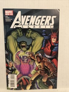 Avengers classic #2