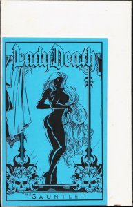 Lady Death: The Gauntlet (2002)