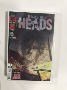 Basketful of Heads #5 (2020) NM3B211 NEAR MINT NM