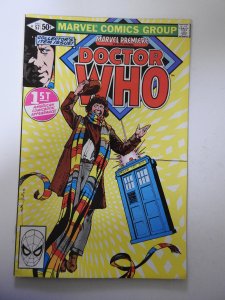 Marvel Premiere #57 (1980)