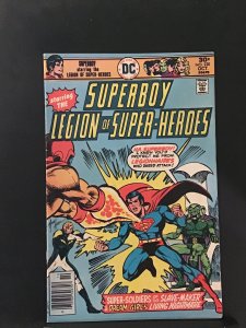 Superboy #220 (1976)