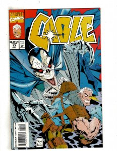 Cable #13 (1994) SR17