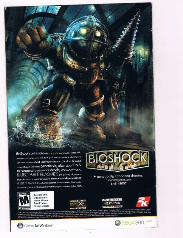 World War Hulk Front Line # 3 Marvel Comic Books Awesome Issue Modern Age!!! S25