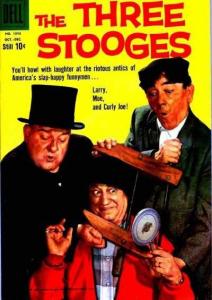 The Three Stooges