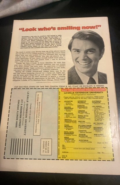 Giant-Size Defenders #1 (1974) Namor, silver surfer, hulk high grade