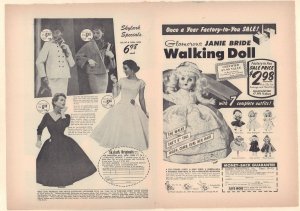 True Love Problems and Advice Illustrated #36 Unused Comic Book Cover (7.5) 1955