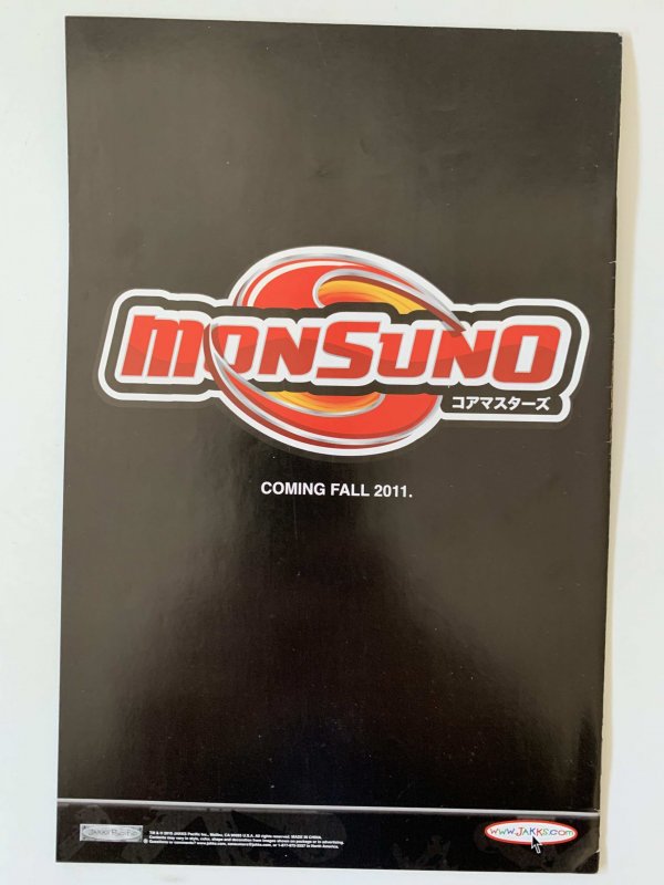 New Avengers #63 (2010)