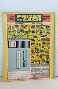 Space: 1999 #6 (1976)