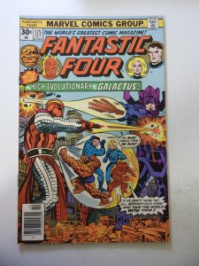 Fantastic Four #175 (1976) VF Condition