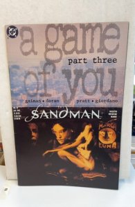 The Sandman #34 (1992)