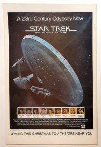 Shogun Warriors #7 (Aug 1979, Marvel) 7.5 VF-