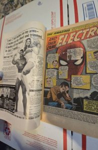 The Amazing Spider-Man #82 (1970) and then came Electro