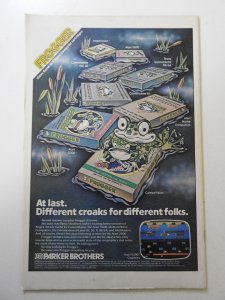 Star Wars #81 (1984) FN Condition!