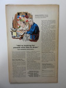 The X-Men #40 (1968) FN Condition!