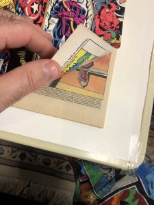 Hawkeye (1983) # 4 Canadian Price Variant (VF/NM) ! He Kicked Shield’s Butt !