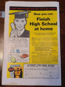 Captain Savage #15 (1969)