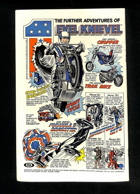 Fantastic Four #167 Hulk!