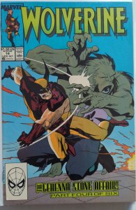 Wolverine #14 (1989)