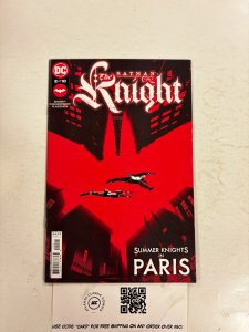 Batman The Knight #2 NM DC Comic Books Joker Punchline Riddler 21 HH80