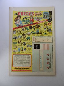 Jungle Action #11 (1974) FN/VF condition MVS intact