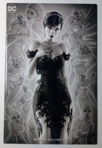 Batman #50 Louw Cover B (2018)